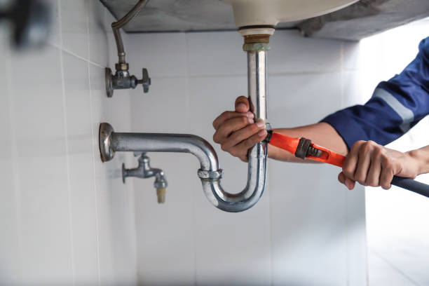 Professional Plumber in Ridge Wood Heights, FL